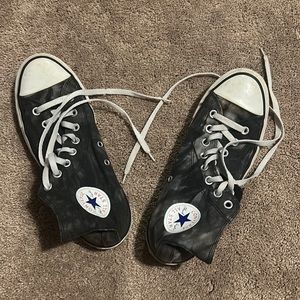 Converse Chuck Taylor All Star High Tops